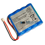 Μπαταρία για PLC 6033510-01 [Αντικατάσταση μπαταρίας]